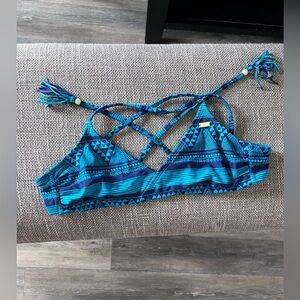 ROXY Bathing Suit Top